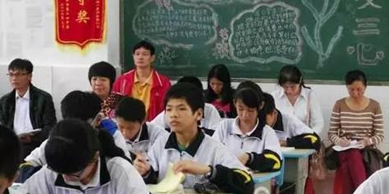 海口教育咨询