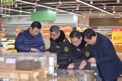 宁夏公布两期食品安全监督抽检信息 6批次不合格样品被通报